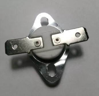 Датчик тяги 110* Superflame 1.02.06.0005 SF0120