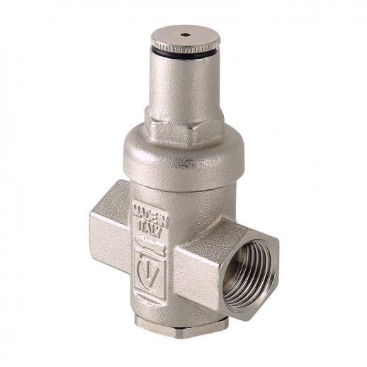 Редуктор давления 1/2" от 0,5 до 4,5 бар