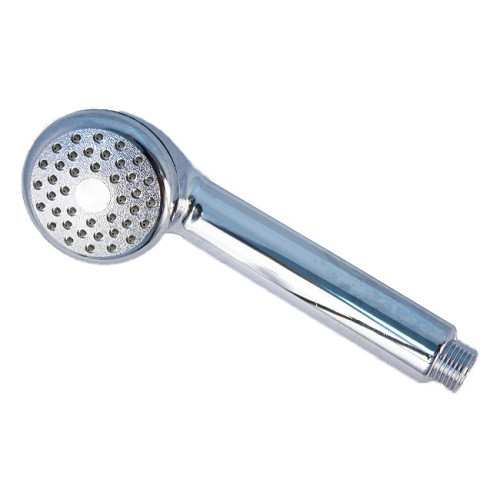 Лейка для душа 1 реж. FRAP хром F-07