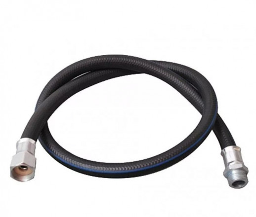 Шланг резиновый вн.диаметр 12 мм 0,5 г/ш 3/4 Ижевск