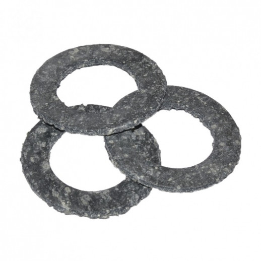 Прокладка паранитовая, 3/4 14*24мм