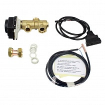 Универсальный комплект с трехходовым клапаном BAXI (A7787434)