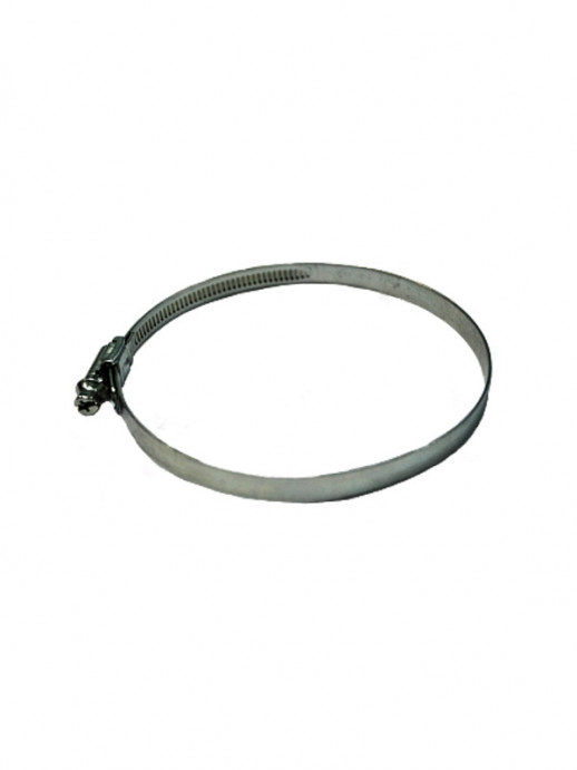 Хомут 70-90 оц. Россия