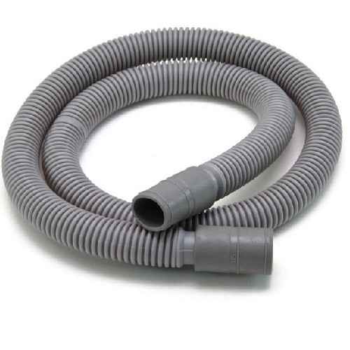 Шланг сливной 3,5 м в пакете Н01505