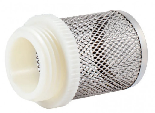 Сетка к обрат. клапан 1/2