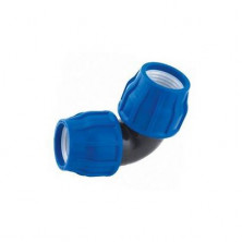 Отвод компрес. d 63