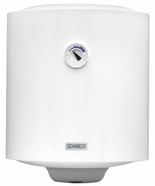 Водонагреватель   SUPERLUX  NTS 50 (SU)  ( 3700365)