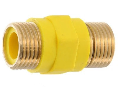 Диэлектрическая вставка 1/2 ш/ш