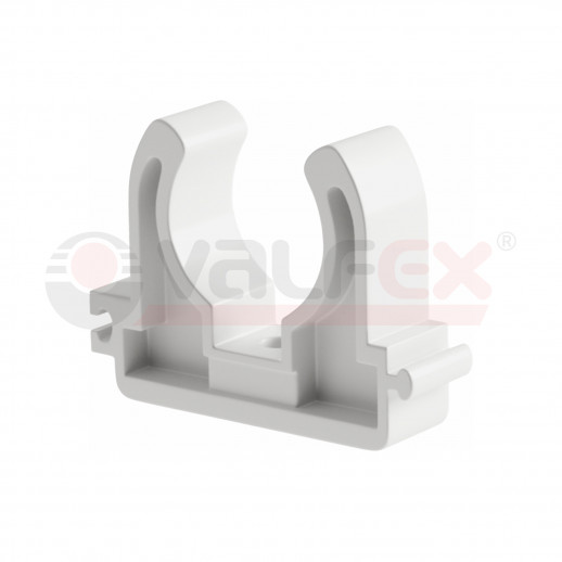 Опора 32/34 без защелки (Valfex) СЕРАЯ