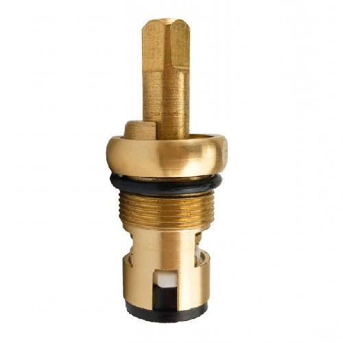 Кран буксы 180* 1/2 м к FRAP( рус) Ф-52-5