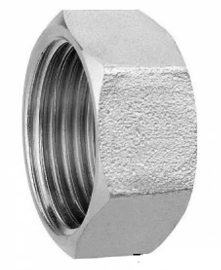 Заглушка с внутренней резьбой 3/4" MVI (10/400)