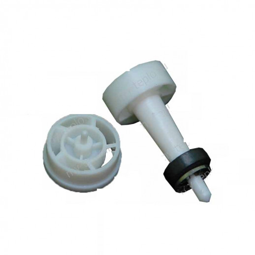 MIZUDO Ремкомплект датчика протока для MxxT, H