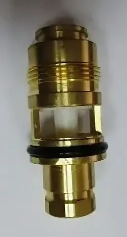 Датчик протока в сборе Mizudo (турбинка) в сборе Mizudo (QC.03.01.0018)