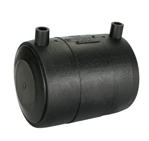 Заглушка эл.св. Ду110 SDR11 ПЭ100