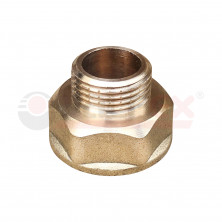 Переходник VALFEX  ВР 1" - НР 3/4"