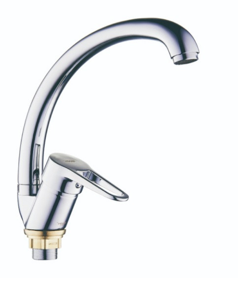 См-ль для кух. мойки с пов. изливом, ø35, гайка PUD4-A