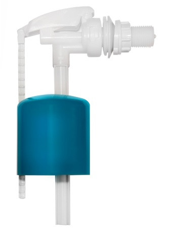 Клапан впускной (ИНКОЭР) БпрН Р(0-2-0-0)