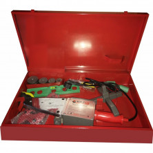 Паяльник  КИТ в металлическом кейсе  20-32 800 Вт 1/10