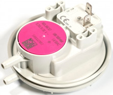 ITALTHERM Реле давления воздуха 1.98/1.68 CITY CLASS 35 F, 20,25,35 FR
