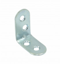 Уголок крепёжный 50*50*35*1,5 усил. ГОЦ МЕТАЛЛИСТ /10шт