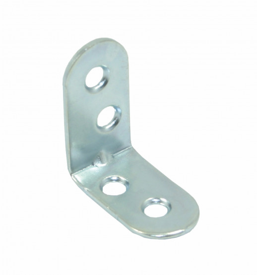 Уголок крепёжный 50*50*35*1,5 усил. ГОЦ МЕТАЛЛИСТ /10шт