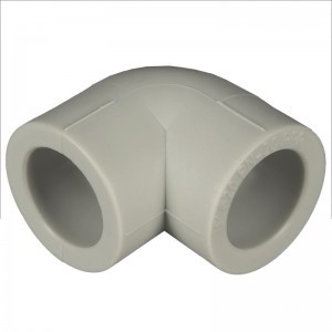 Колено 90° 32  FV-Plast