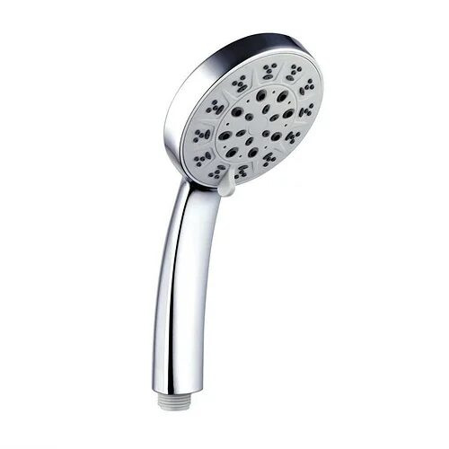 Лейка душевая 5-функц., хром WKY-5010