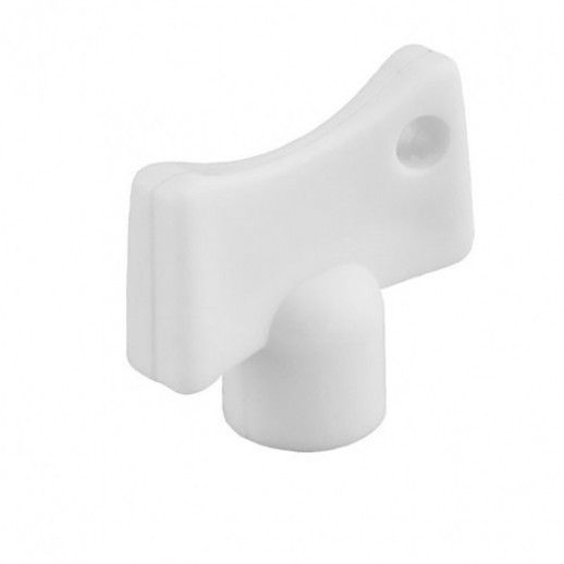 Ключ для крана Маевскогого "NN"(пластик)