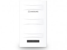 Котел Daesung E14, настенный газовый двухконтурный