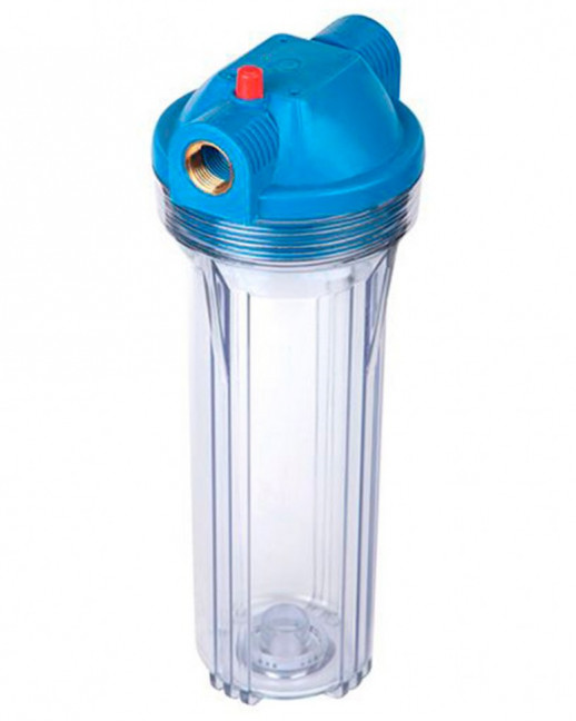 Колба фильтр 1/2 RND