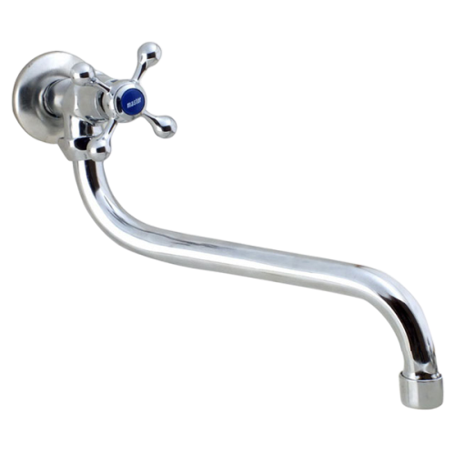 Монокран "MASTER" для кухни одинарный керам (короб2шт)