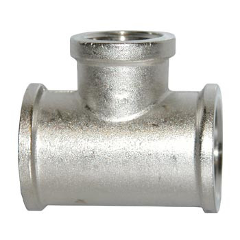 ALT-L Тройник переходной (в.р.) 3/4"x1/2"x3/4"