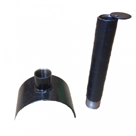 Контрольная трубка L=1,0м