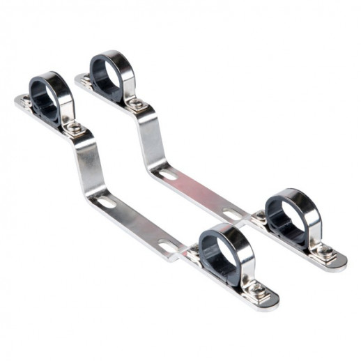 Крепеж для коллекторов универсальный "ViEiR" (40/1пар)"ViEiR"