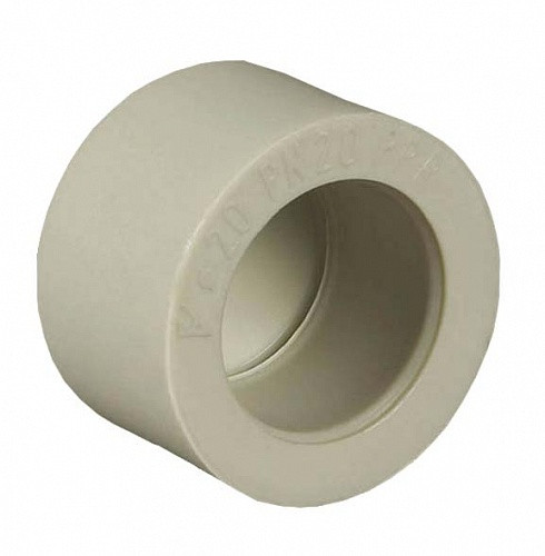 Заглушка 20 FV-Plast (уп.300шт)