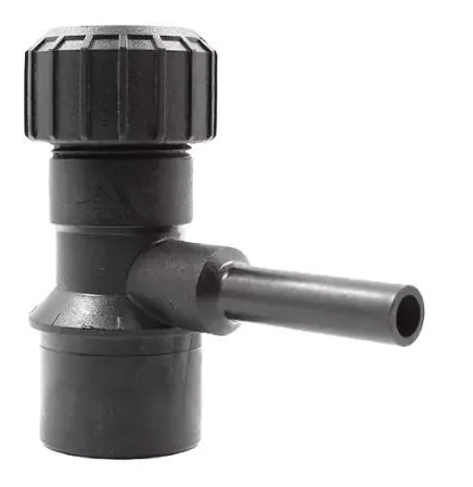 Головная часть ду 63х32 BF