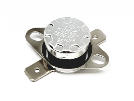 MIZUDO Термостат предохранительный накладной 95°С