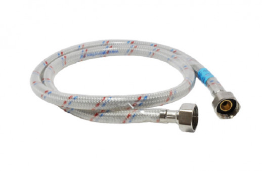 Monoflex PEX-Technology Гибкая подводка для воды 60 см м/м