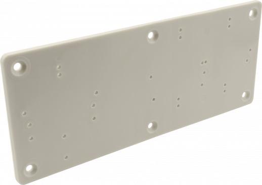 FV-Plast Держатель настенных колен