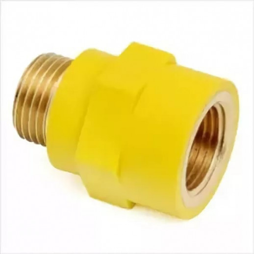 Диэлектрическая вставка 1/2 г/ш (в/н)