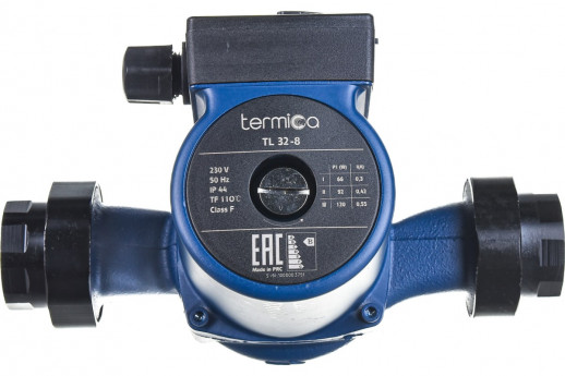 Насос Циркуляционный для отопления Termica TL 32/8 (180)