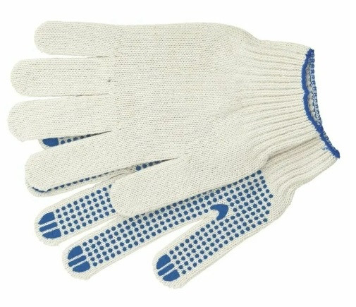 Перчатки 5Н с ПВХ [Unnamed]