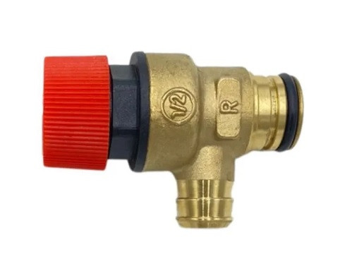 Предохранительный клапан