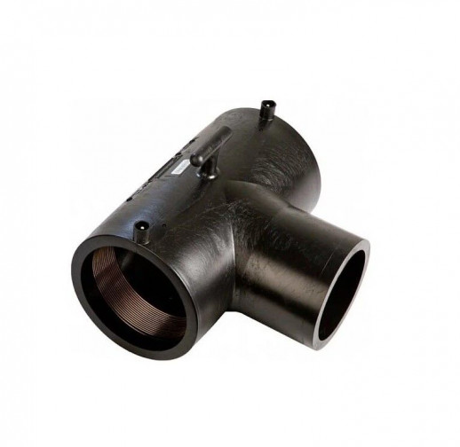 A/F Тройник э.с. ду32х32 мм SDR 11