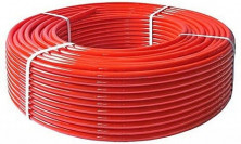 PE-RT-труба 16х2,0 (100) (VALFEX) красный*