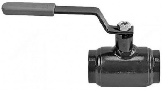 Кран 11с67п. ДУ20 РУ40