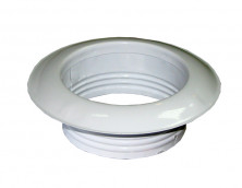 Фланец круглый металлический для воздуховод. Ф 120