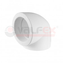 Угол  90гр. x 20 (Valfex) СЕРЫЙ
