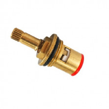 Кран буксы 90* ( 20 шлиц) 1/2 м к FRAP F52-4
