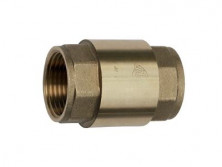 ALT-Z Клапан обратный  1/2"